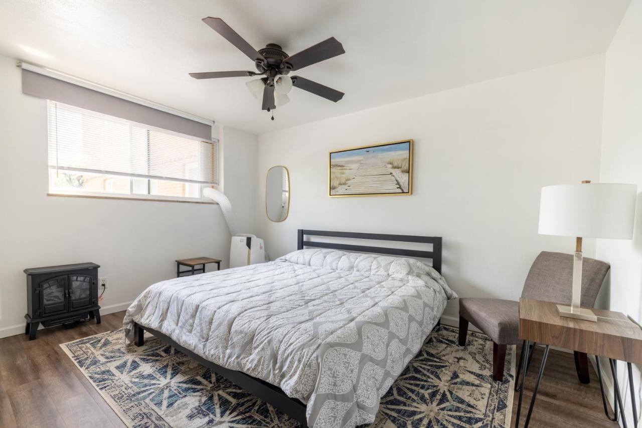 Georgetown Villas 1-1B Close To Cleveland Airport And The Rocky River Valley Fairview Park Экстерьер фото