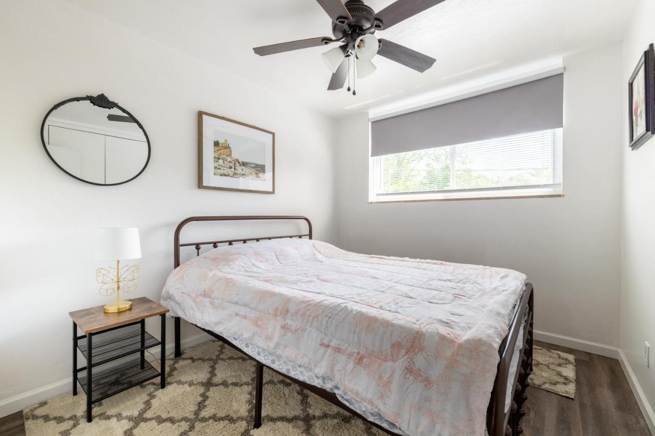 Georgetown Villas 1-1B Close To Cleveland Airport And The Rocky River Valley Fairview Park Экстерьер фото
