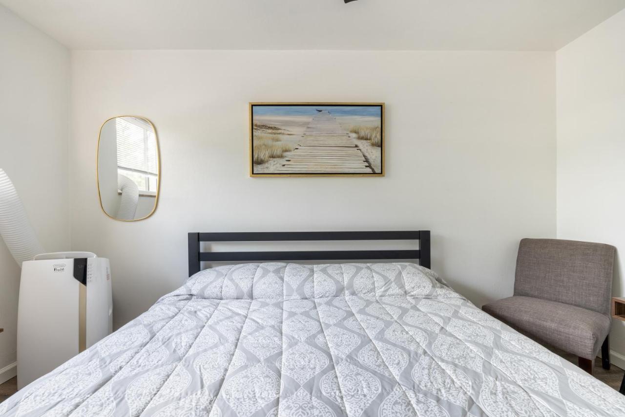 Georgetown Villas 1-1B Close To Cleveland Airport And The Rocky River Valley Fairview Park Экстерьер фото